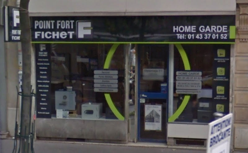 home garde protection paris agence port royal home garde protection paris agence port royal