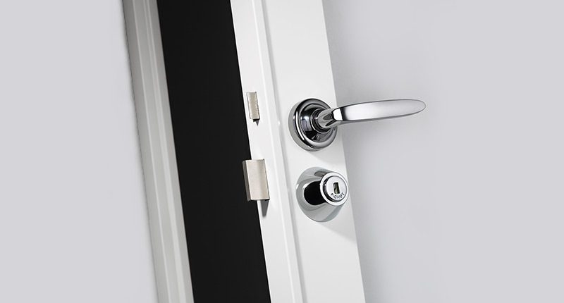 serrure de securite fichet primlock Paris