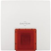 Sirènes d'alarme Daitem