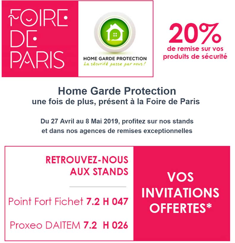 home-garde-protection-foire-de-paris-2019 home-garde-protection-foire-de-paris-2019