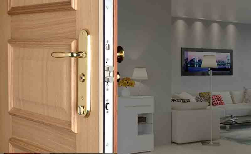 installateur porte blindée paris 6