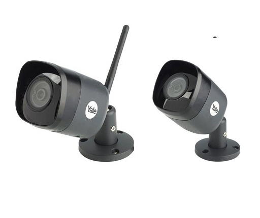 Accessoires-videosurveillance-Yale-Smart-Living