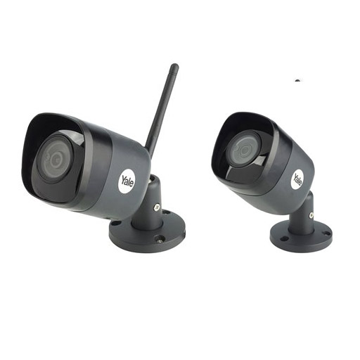 Accessoires-videosurveillance-Yale-Smart-Living