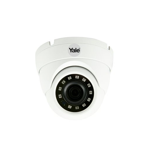 Accessoires-videosurveillance-camera-dome-Yale-Smart-Living