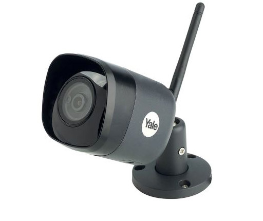 camera-wifi-yale-smart-living-Camera-IP-exterieure-4mp