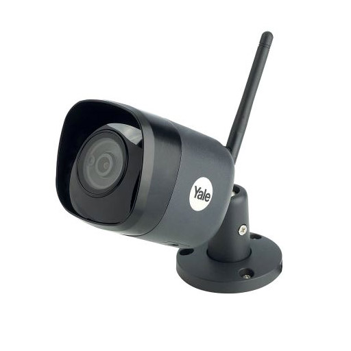 camera-wifi-yale-smart-living-Camera-IP-exterieure-4mp