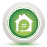 Home Garde Protection Serrurerie Logo Home Garde Protection Serrurerie Logo