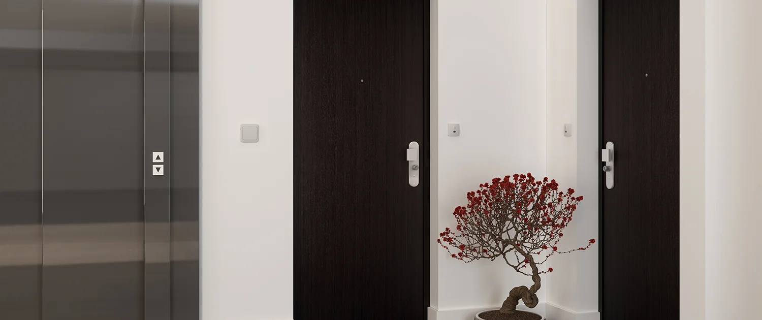 Installation porte blindée Paris : délai et déroulé complet